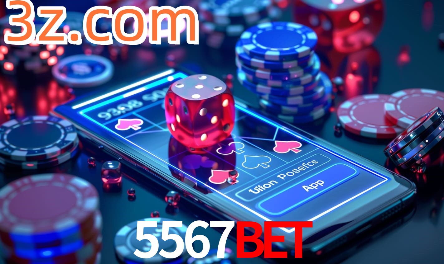 Baixar App 5567Bet