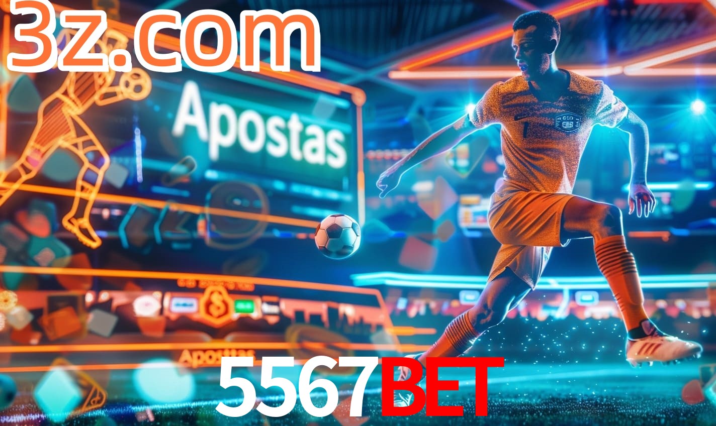 Apostas 5567Bet