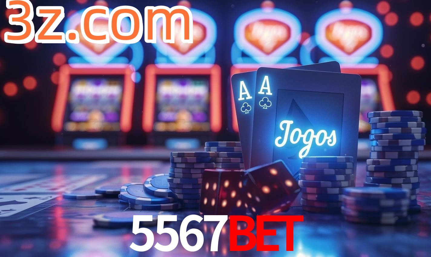 Lista de Jogos 5567Bet